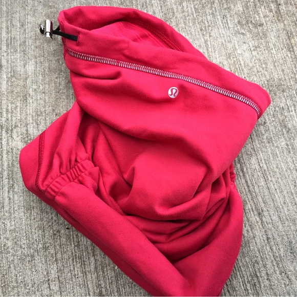 Lululemon Run With Me Neck Warmer - Picture 3 of 8
